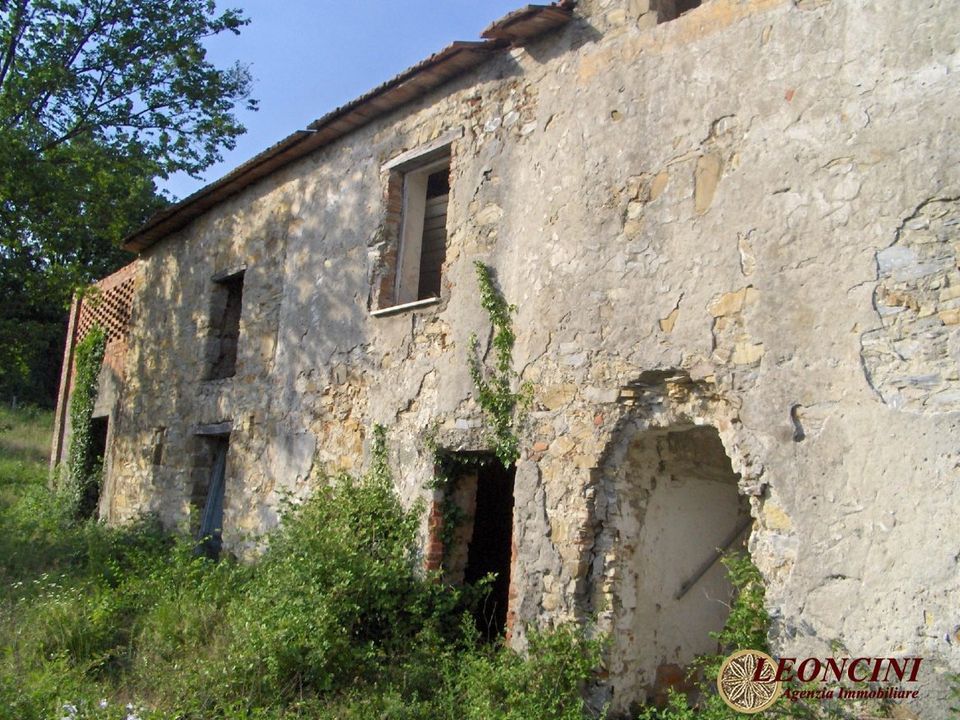 Landejendom i Villafranca in Lunigiana, Massa and Carrara - foto 1