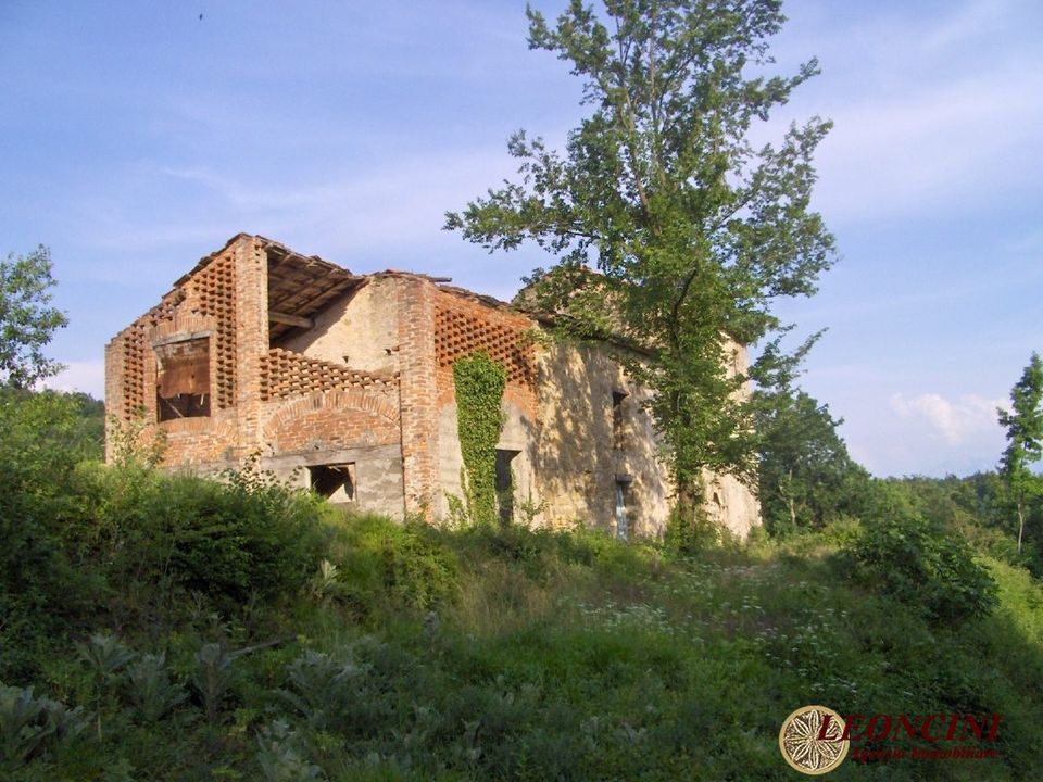 Landejendom i Villafranca in Lunigiana, Massa and Carrara - foto 3
