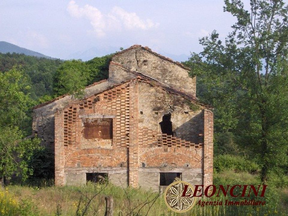 Landejendom i Villafranca in Lunigiana, Massa and Carrara - foto 4
