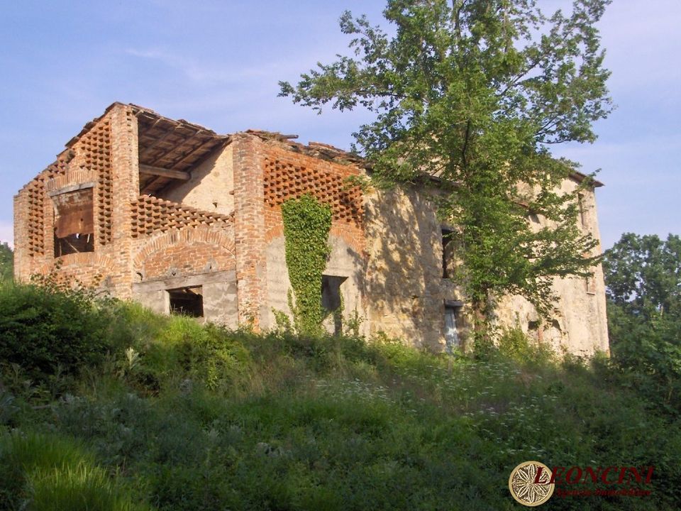 Landejendom i Villafranca in Lunigiana, Massa and Carrara - foto 5