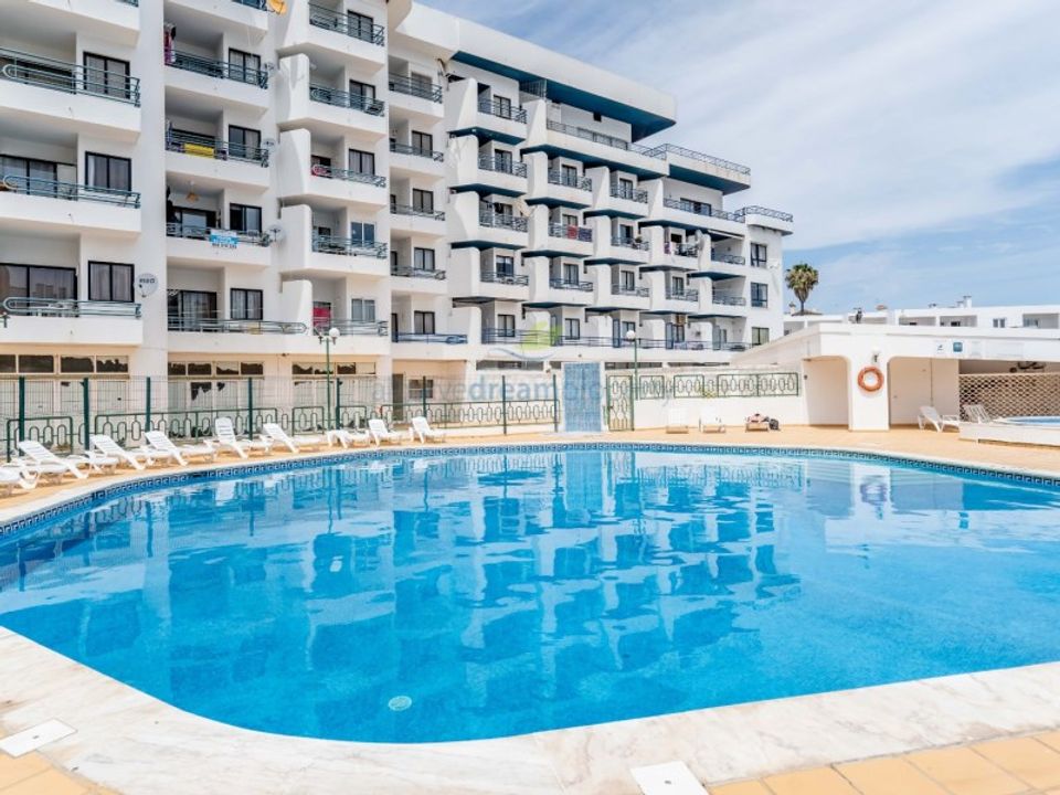 Lejlighed i Albufeira, Faro - foto 3
