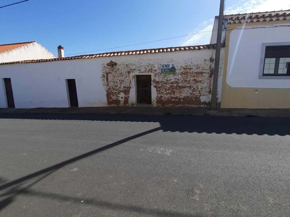 Villa i Moura, Beja - foto 3