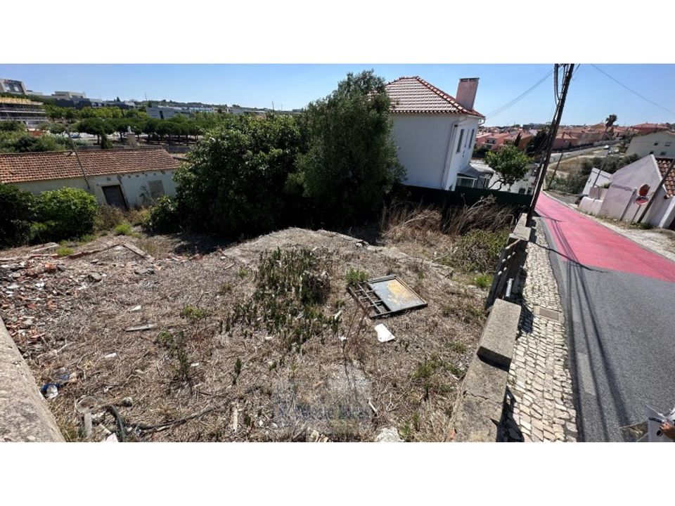 Helårsgrund i Porto Salvo, Lisbon - foto 3