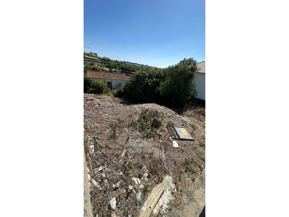 Helårsgrund i Porto Salvo, Lisbon - foto 5
