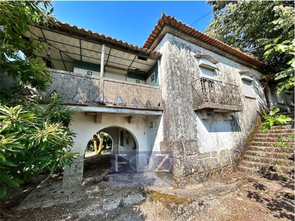 Farm i Vila Mea, Porto - foto 1