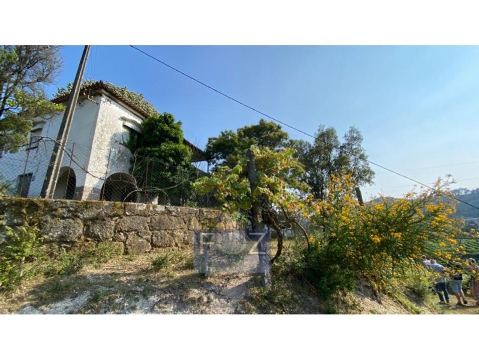 Farm i Vila Mea, Porto - foto 3