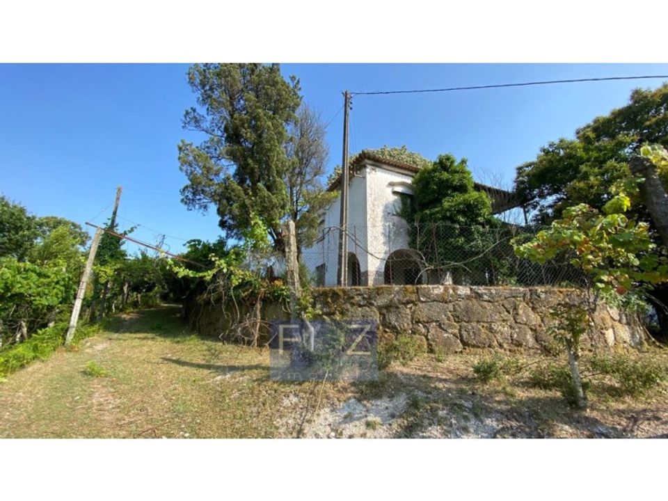Farm i Vila Mea, Porto - foto 4