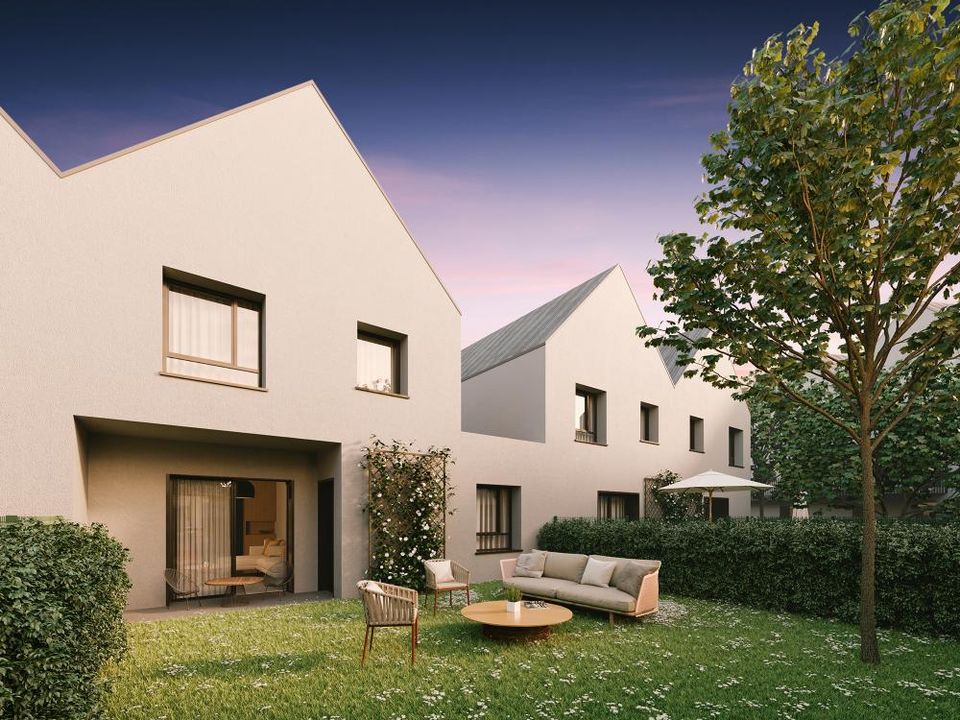Villa i Bruyères-le-Châtel, Essonne - foto 1