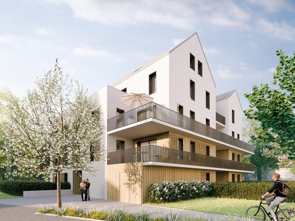 Villa i Bruyères-le-Châtel, Essonne - foto 2