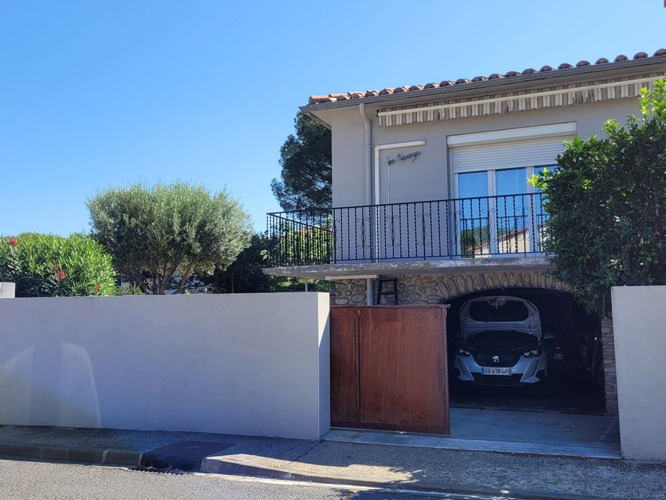 Byhus i Ceret, Pyrenees-Orientales - foto 1