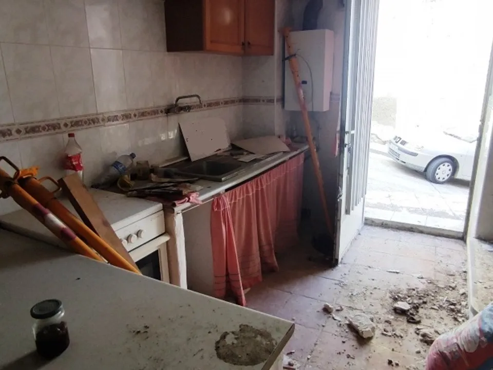 Byhus i Planes, Alicante - foto 3