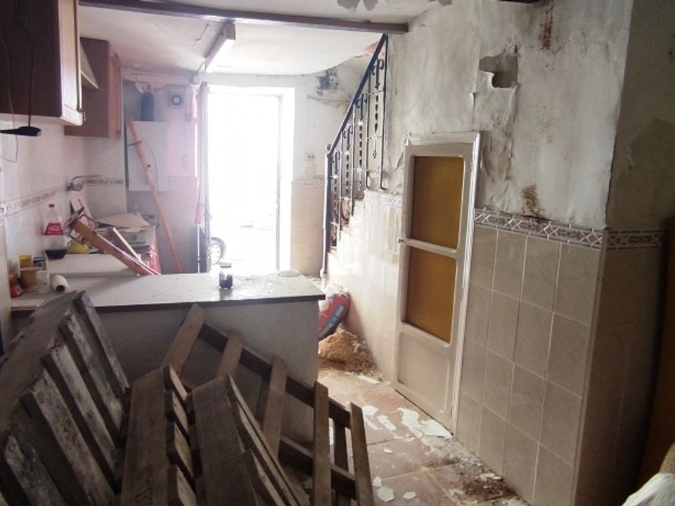 Byhus i Planes, Alicante - foto 4