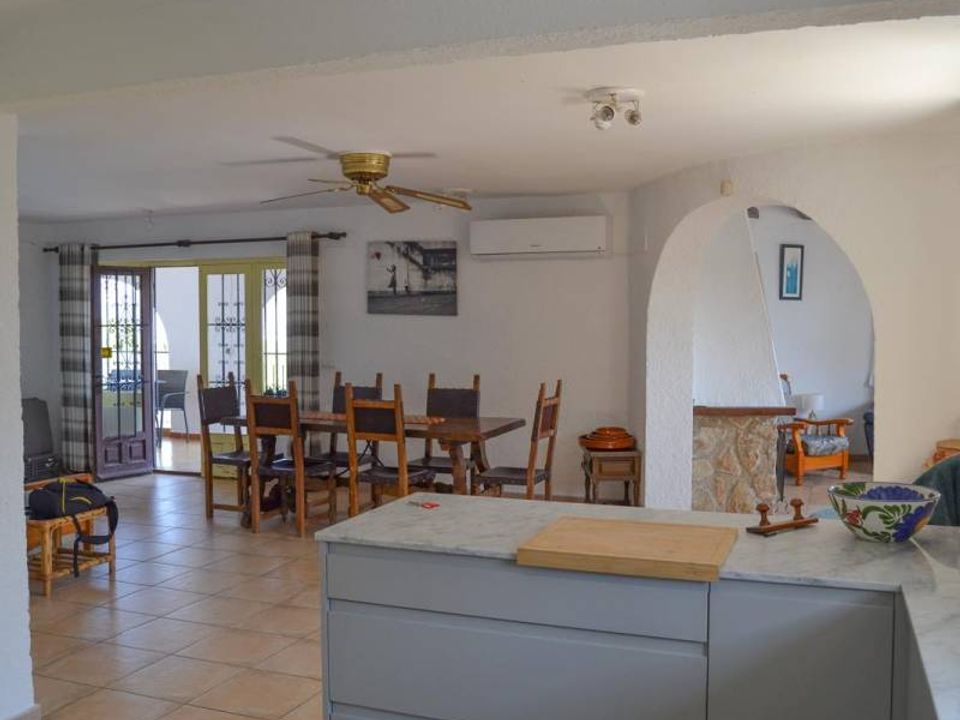 Villa i Pedreguer, Alicante - foto 3