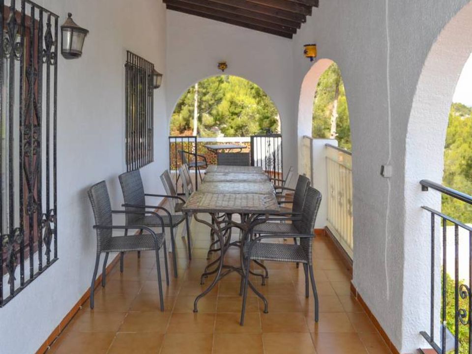 Villa i Pedreguer, Alicante - foto 5