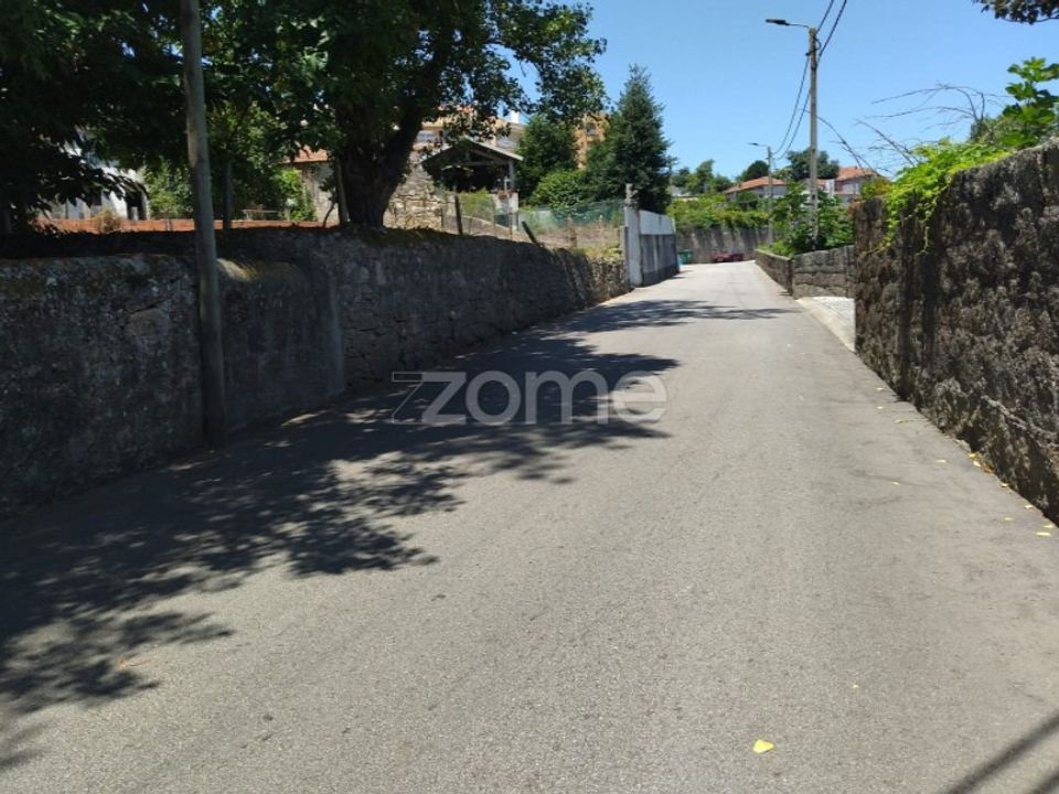 Helårsgrund i Vilar de Andorinho, Porto - foto 5