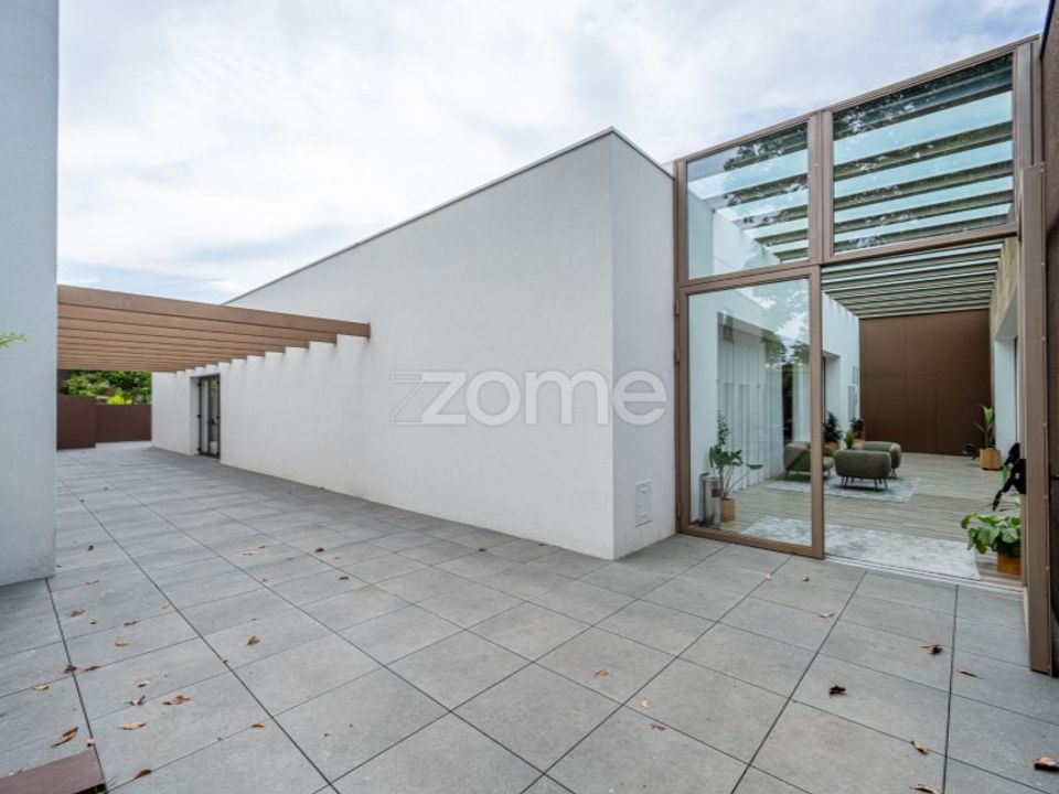 Villa i Sao Miguel de Souto, Aveiro - foto 2