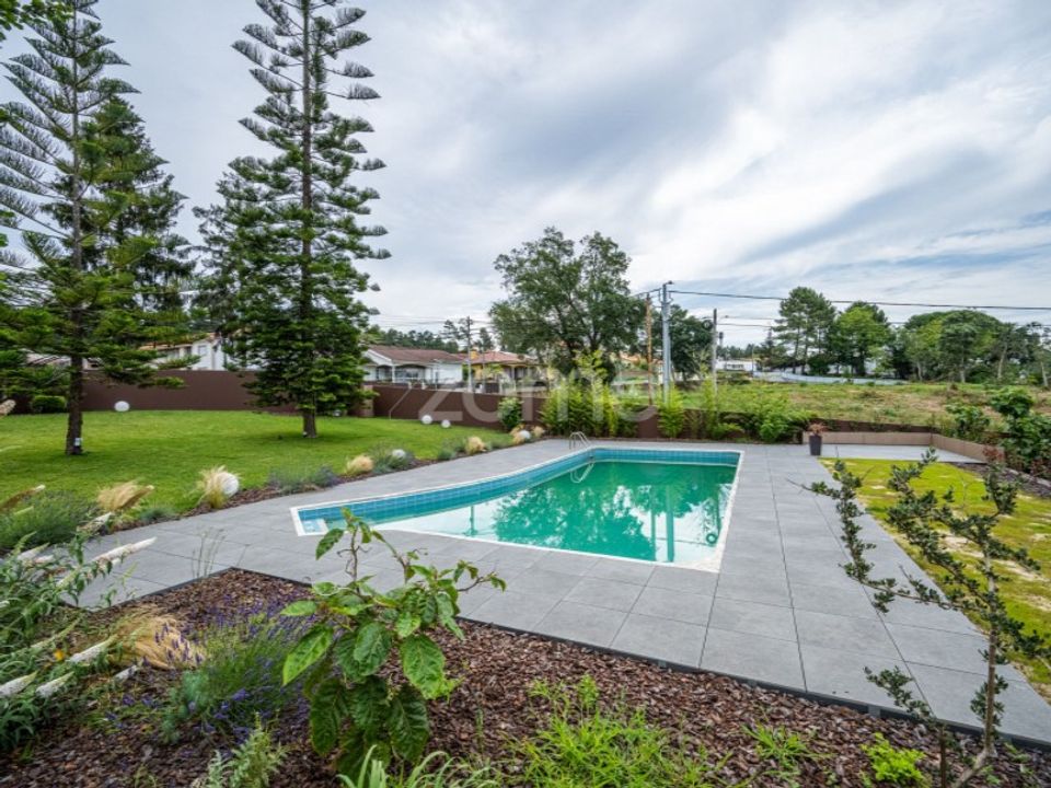 Villa i Sao Miguel de Souto, Aveiro - foto 3