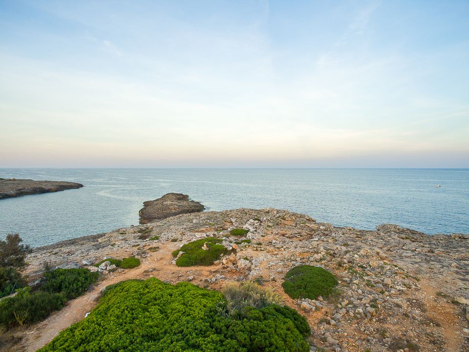 Helårsgrund i Cala d'Or, Mallorca - foto 3