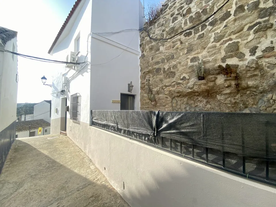 Villa i Torre Alhaquime, Cadiz - bilde 2
