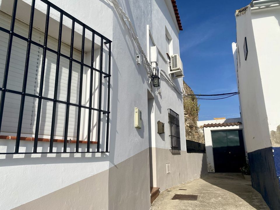 Villa i Torre Alhaquime, Cadiz - bilde 5
