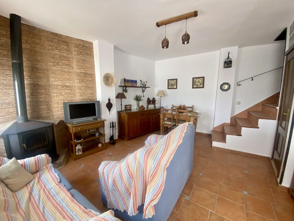 Villa i Torre Alhaquime, Cadiz - bilde 3