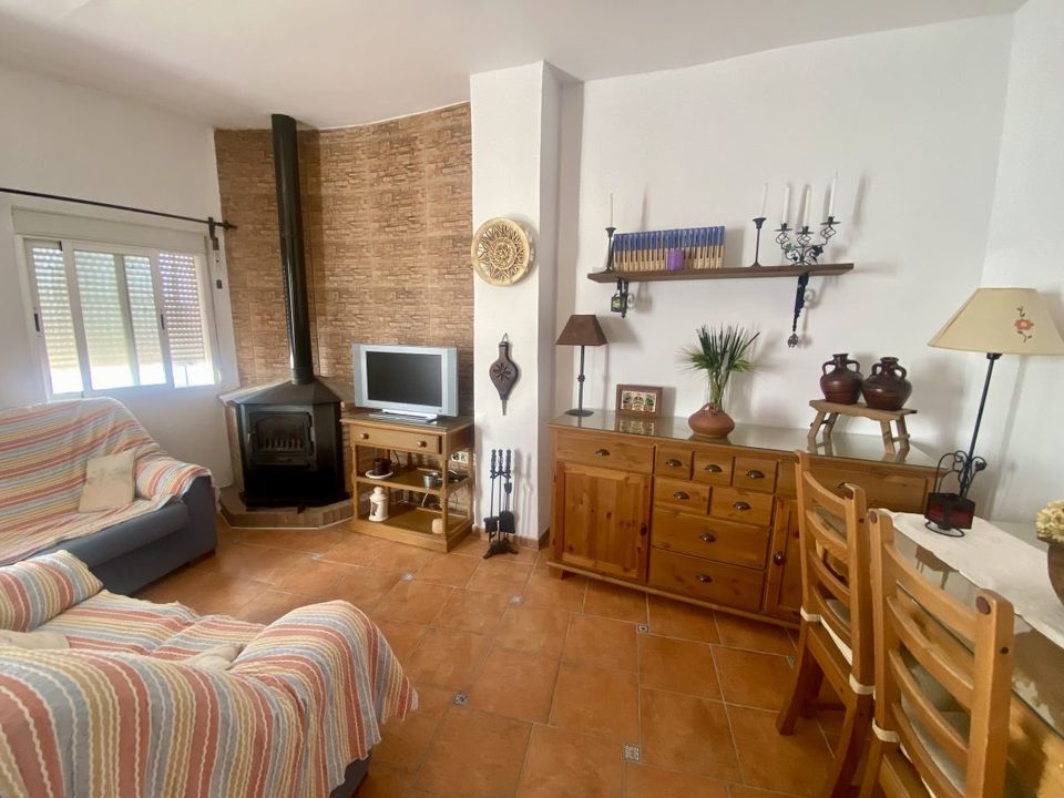 Villa i Torre Alhaquime, Cadiz - bilde 4