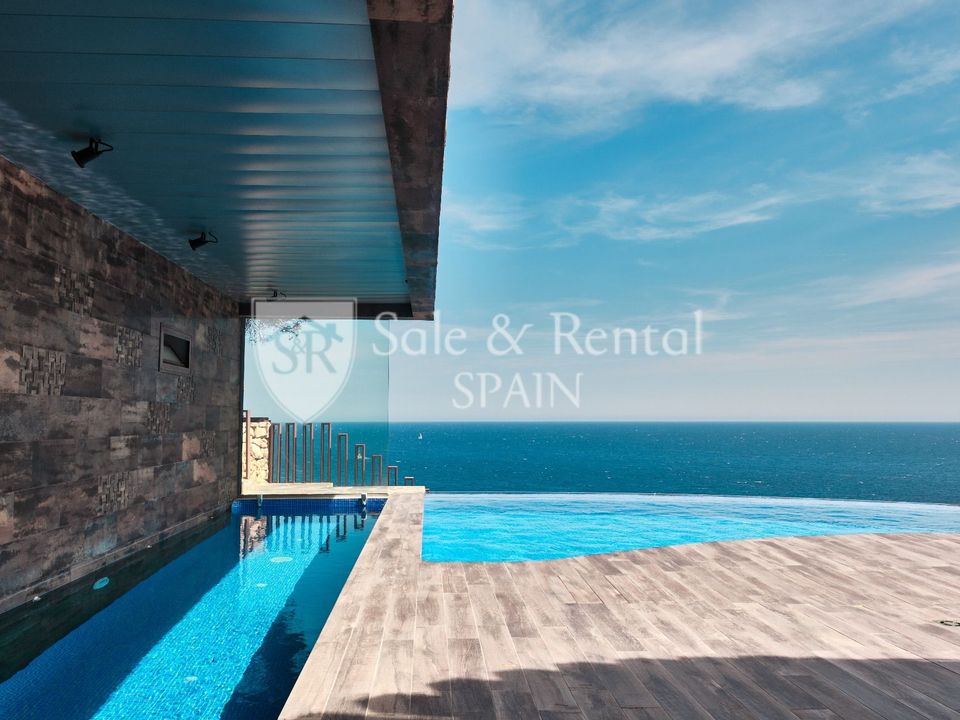 Villa i Sant Feliu De Guixols, Gerona - foto 2