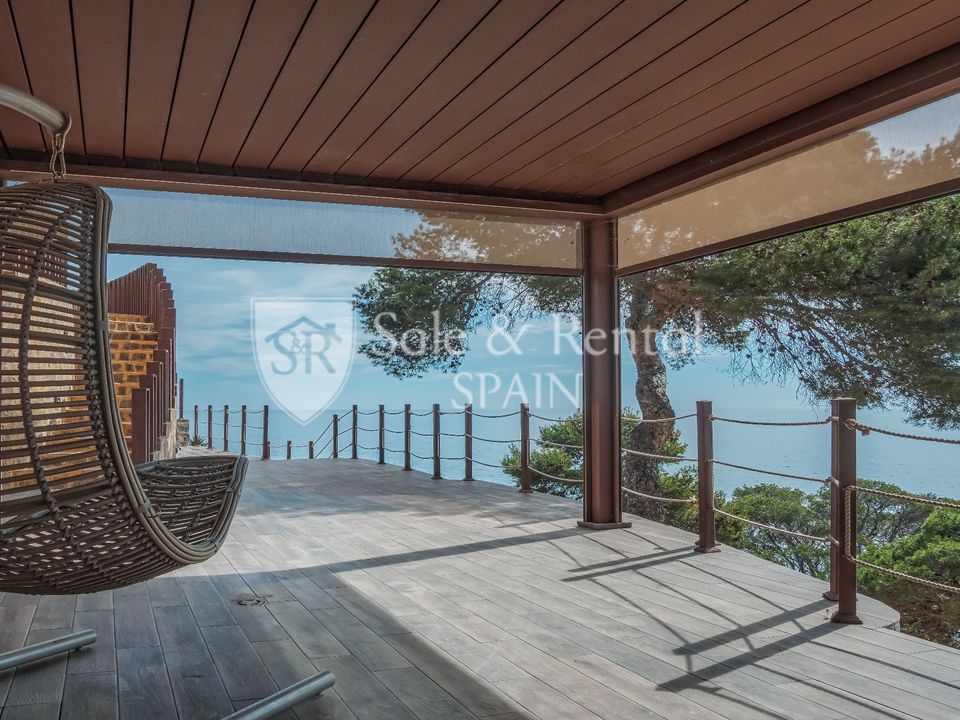 Villa i Sant Feliu De Guixols, Gerona - foto 4