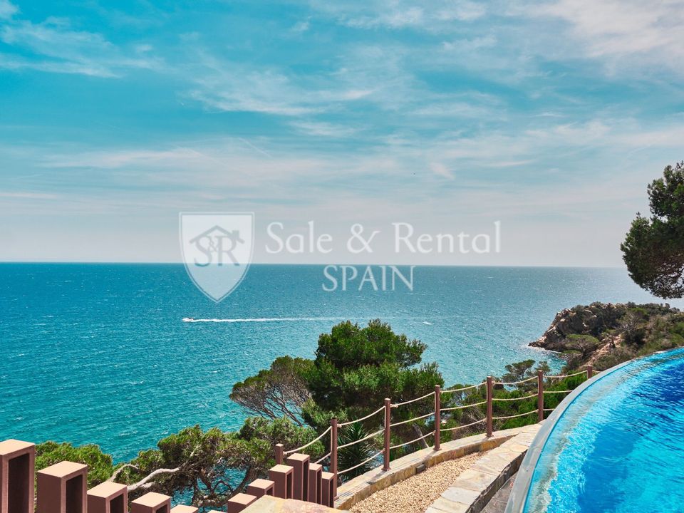 Villa i Sant Feliu De Guixols, Gerona - foto 5