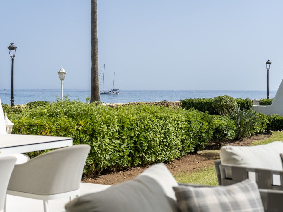 Dorpshuis in Marbella, Malaga - foto 4
