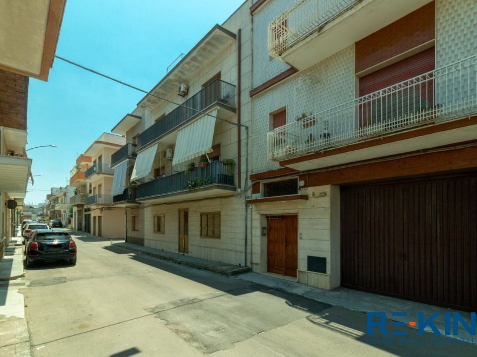 Apartamento en Galatone, Lecce - foto 3