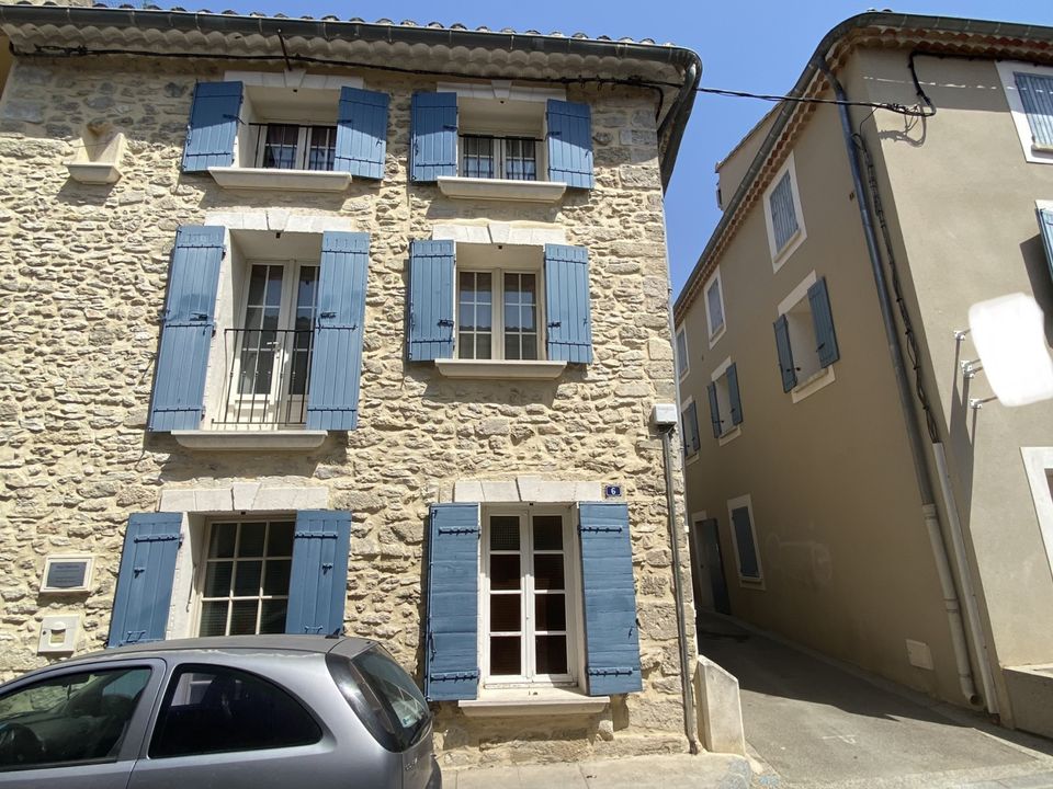 Landsbyhus i Caumont-sur-Durance, Vaucluse - foto 3