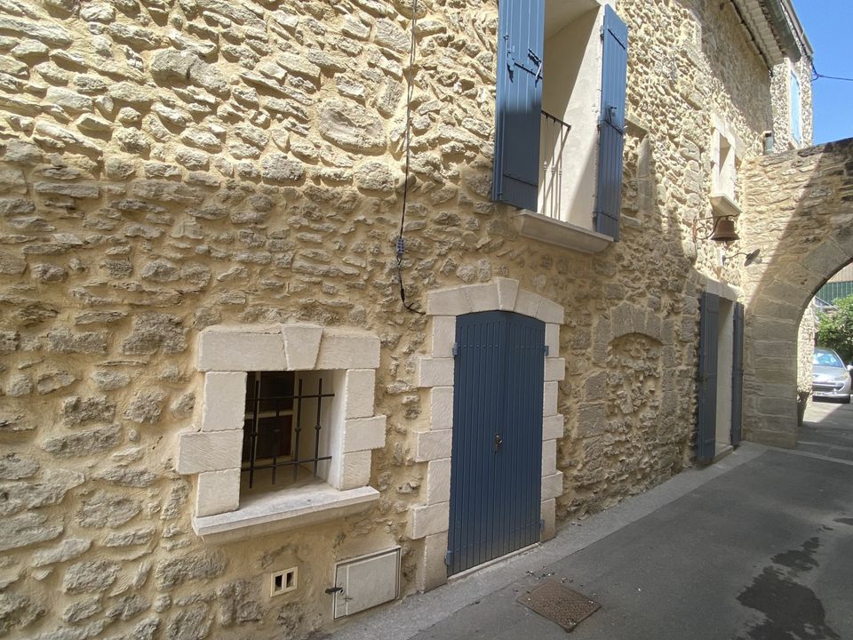 Landsbyhus i Caumont-sur-Durance, Vaucluse - foto 4