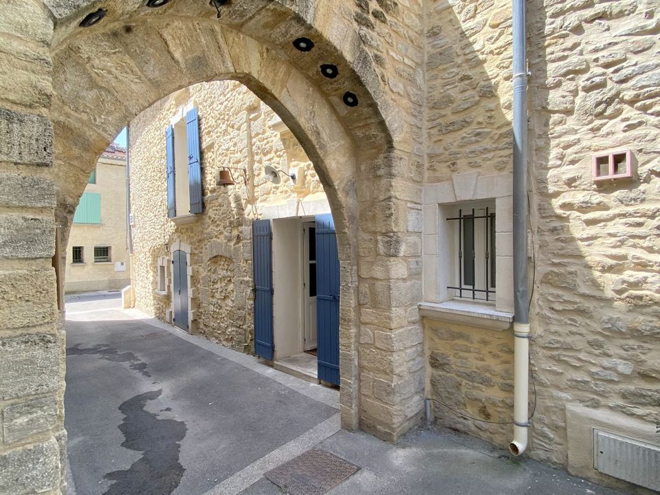 Landsbyhus i Caumont-sur-Durance, Vaucluse - foto 5