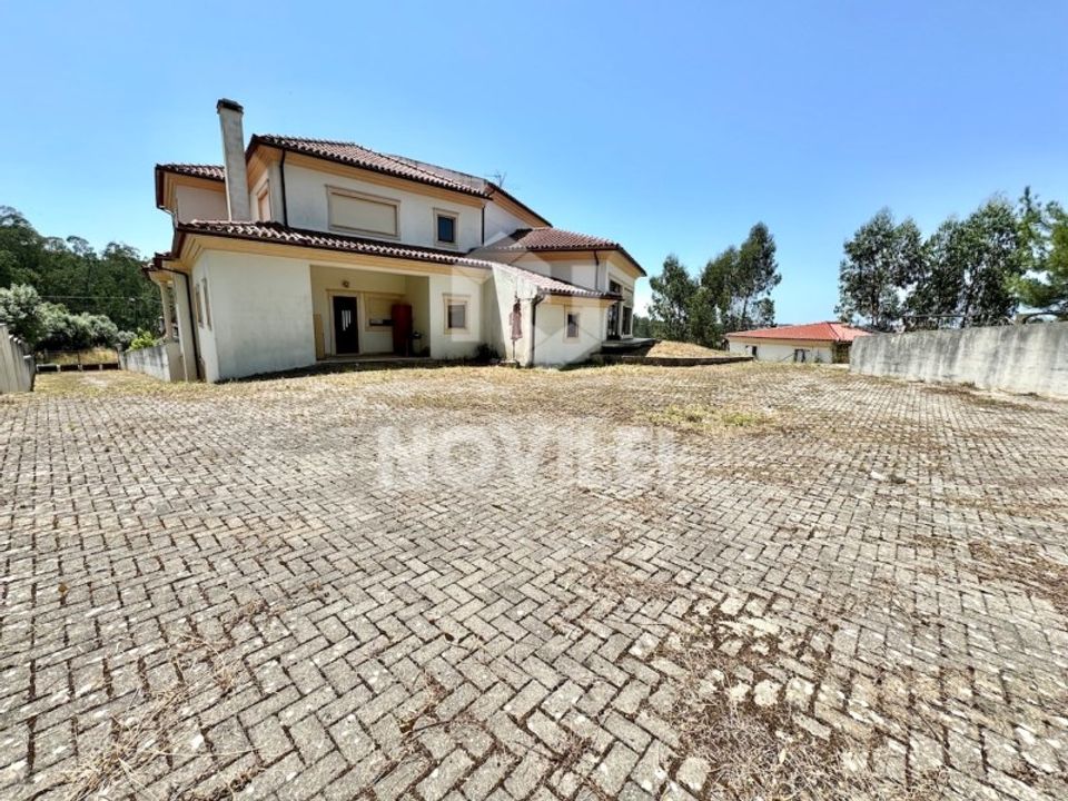 Villa i Pombal, Leiria - foto 3