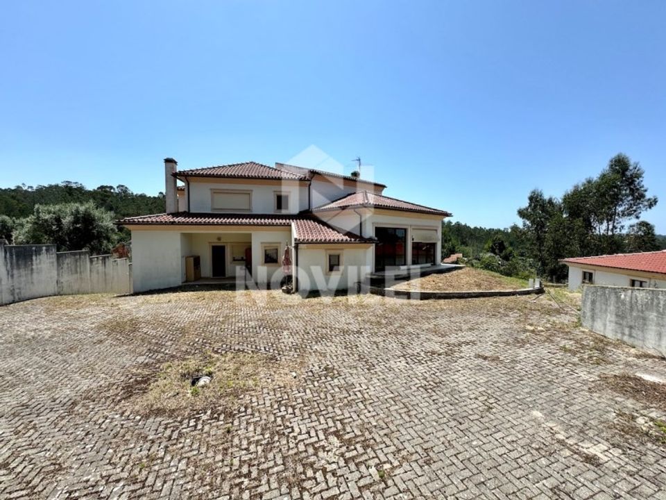 Villa i Pombal, Leiria - foto 2