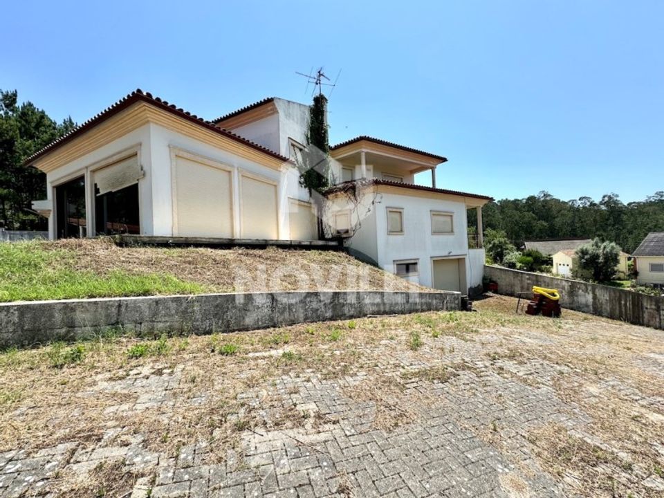 Villa i Pombal, Leiria - foto 1