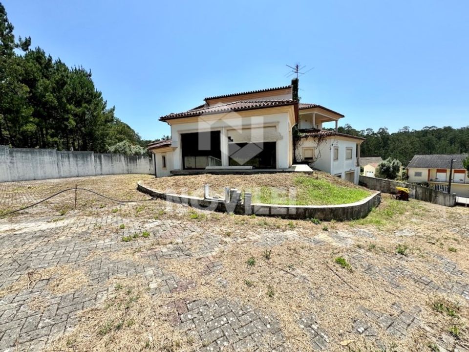 Villa i Pombal, Leiria - foto 4