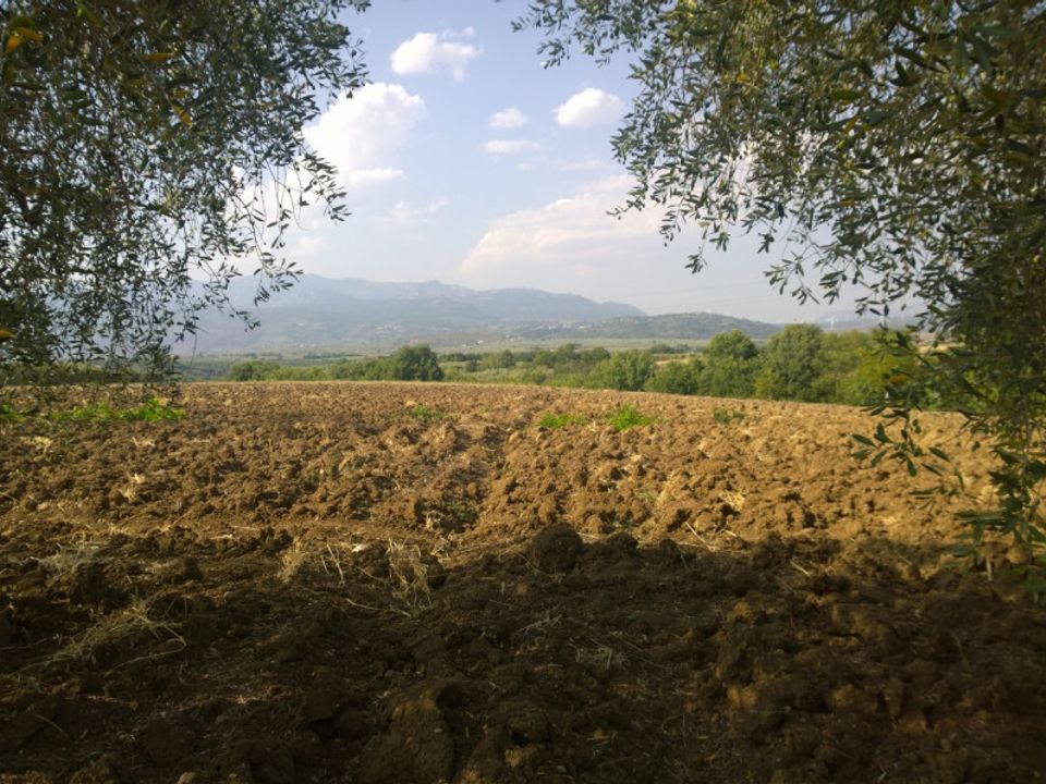 Helårsgrund i Serre, Salerno - foto 3