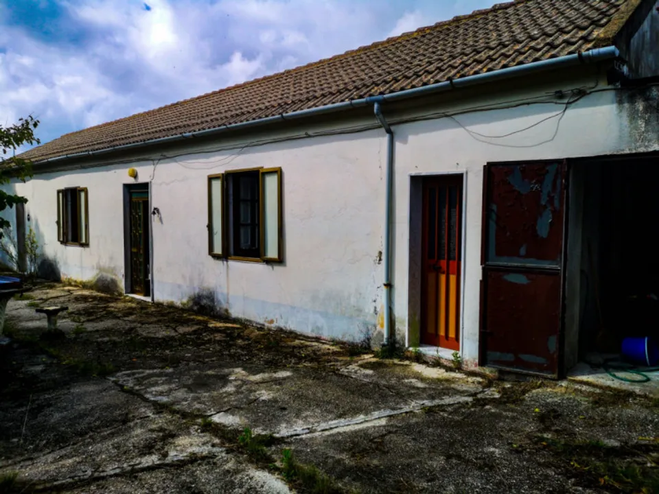 Landejendom i Postiglione, Salerno - foto 2