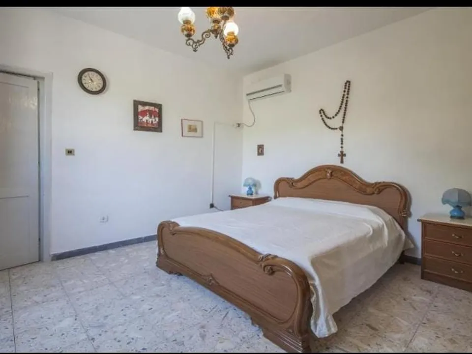 Landejendom i Postiglione, Salerno - foto 4