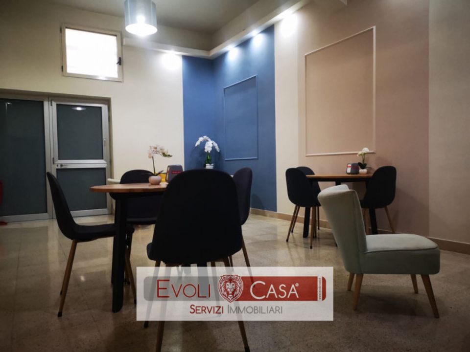 Erhvervsejendom i Eboli, Salerno - foto 2