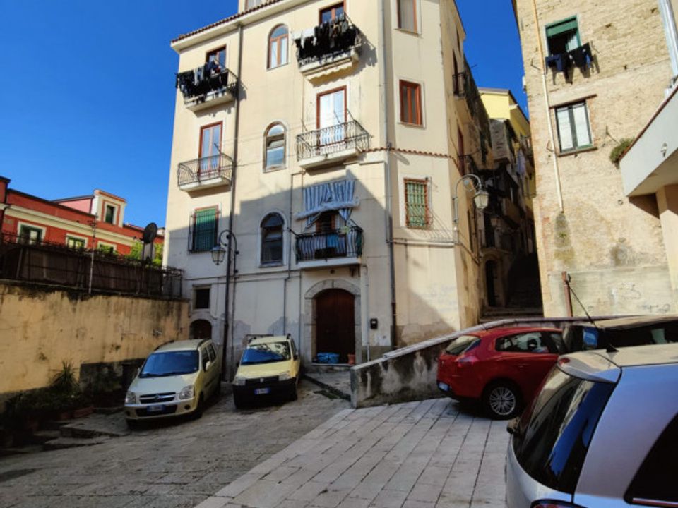 Lejlighed i Eboli, Salerno - foto 2