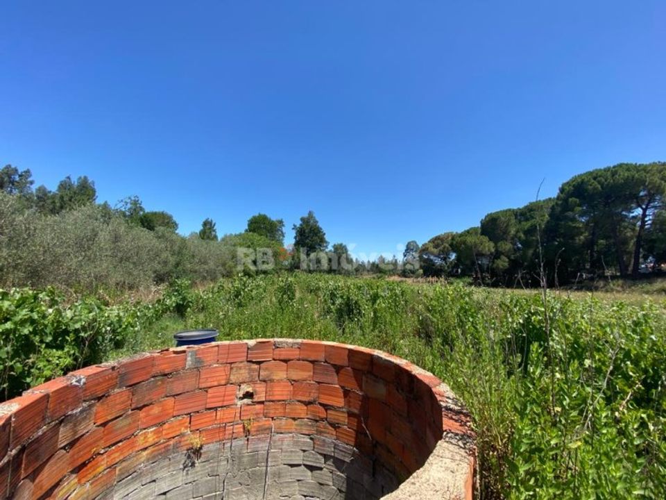 Helårsgrund i Tomar, Santarem - foto 1