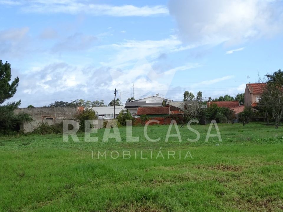 Helårsgrund i Marinha Grande, Leiria - foto 2