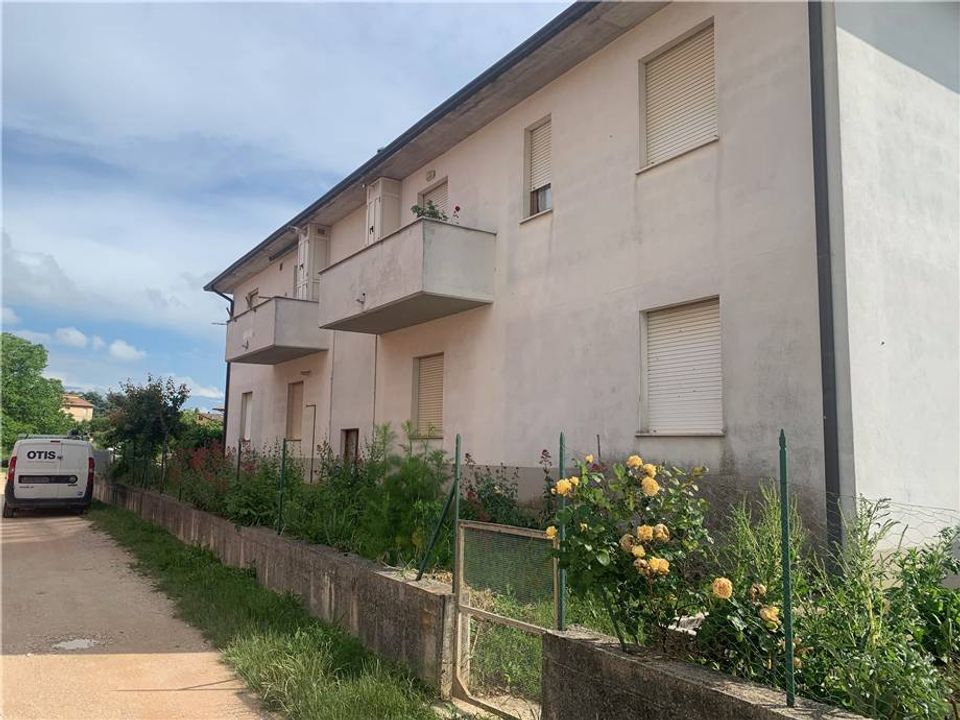 Leilighet i Gualdo Cattaneo, Perugia - bilde 2