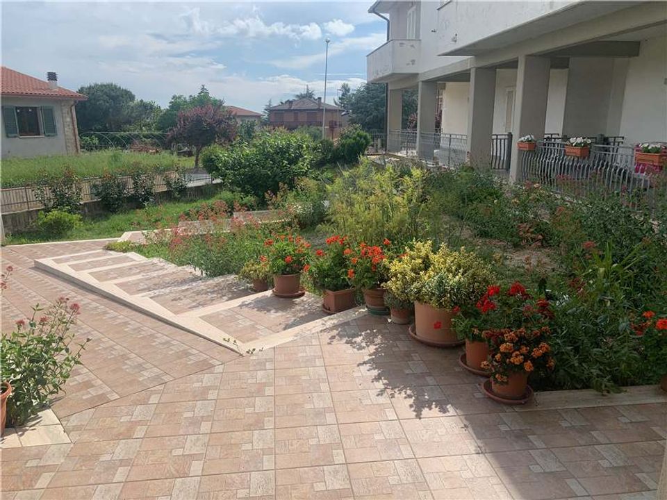 Leilighet i Gualdo Cattaneo, Perugia - bilde 4