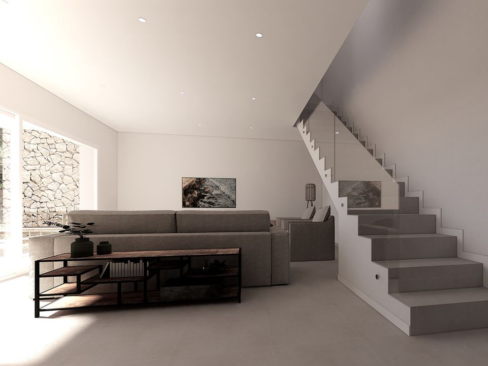 Villa i Moraira, Alicante - foto 5