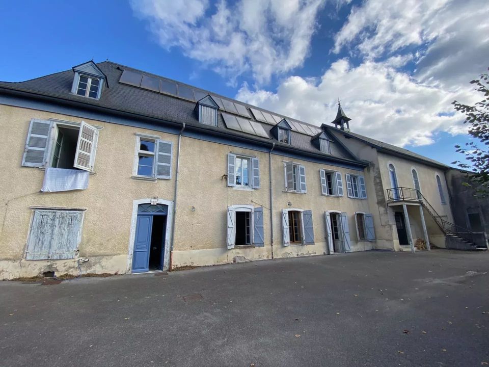 Masia a Ance, Pyrenees-Atlantiques - foto 2