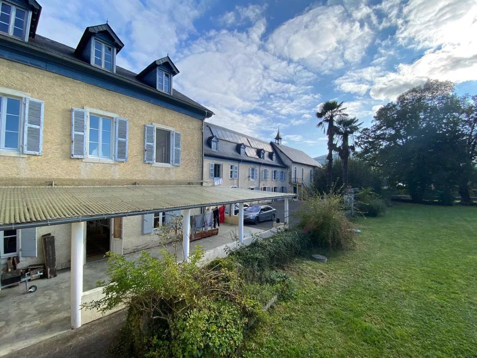Masia a Ance, Pyrenees-Atlantiques - foto 3